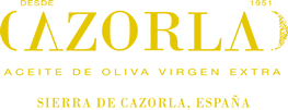 Масло оливковое "CAZORLA PICUAL", 0,5л купить по цене 1 416.67 ₽ в ...